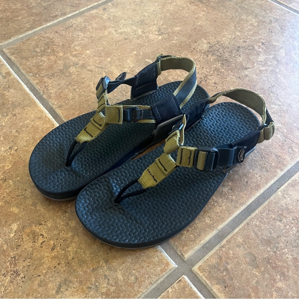 Bedrock Cairn Evo 3D PRO sandals